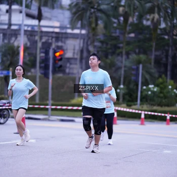 Runner Photo 3696539