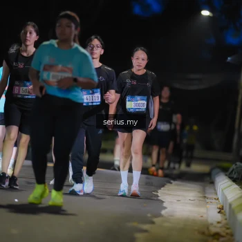 Runner Photo 3696541