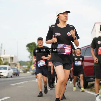 Runner Photo 3696545