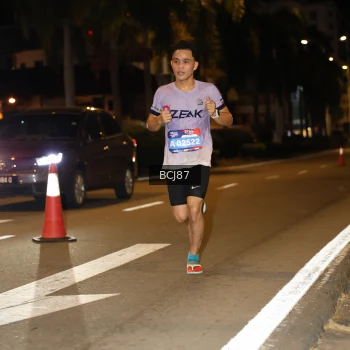 Runner Photo 3696553
