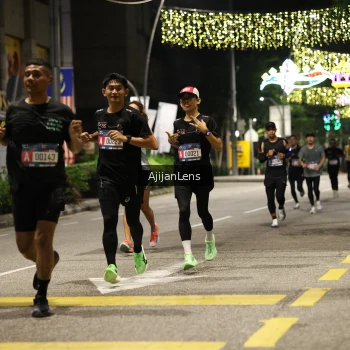 Runner Photo 3696557