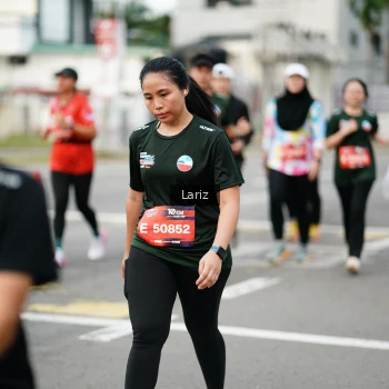 Runner Photo 3696558