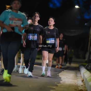 Runner Photo 3696564