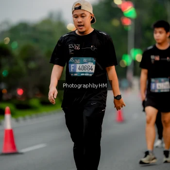 Runner Photo 3696580
