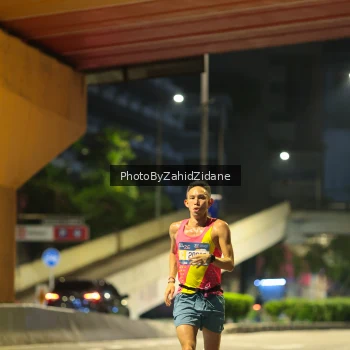 Runner Photo 3696584