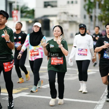 Runner Photo 3696586