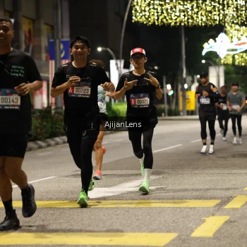 Runner Photo 3696597