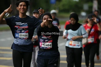 Runner Photo 36966