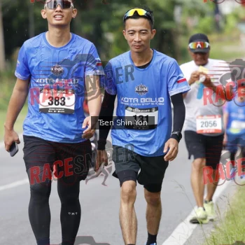 Runner Photo 369660