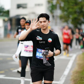 Runner Photo 3696601