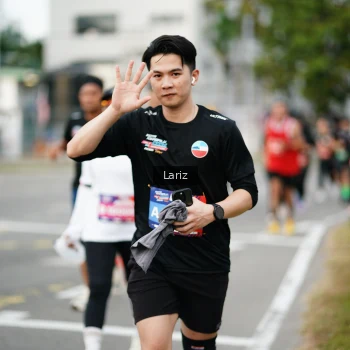 Runner Photo 3696602