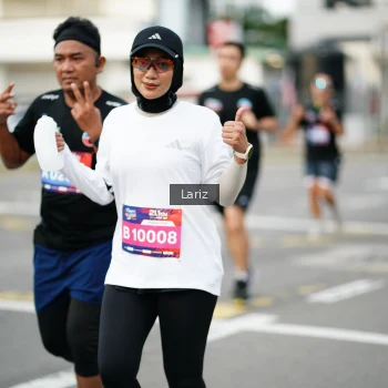 Runner Photo 3696616