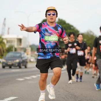 Runner Photo 3696627
