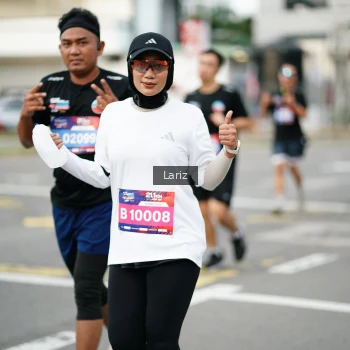 Runner Photo 3696630