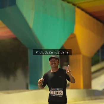Runner Photo 3696632