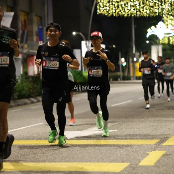 Runner Photo 3696641