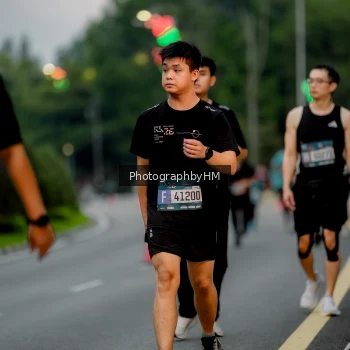Runner Photo 3696645
