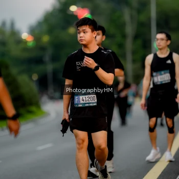 Runner Photo 3696653
