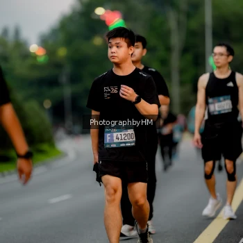 Runner Photo 3696661