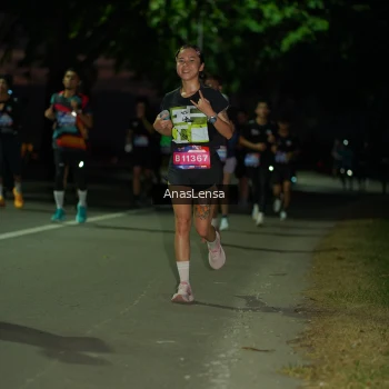 Runner Photo 3696673
