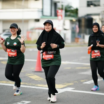 Runner Photo 3696675