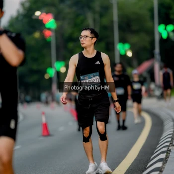 Runner Photo 3696685