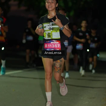 Runner Photo 3696686