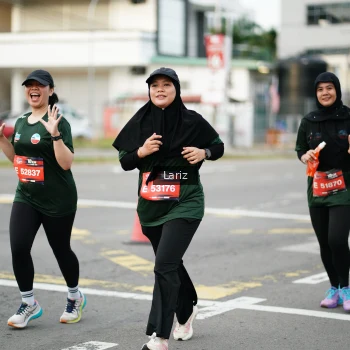 Runner Photo 3696698