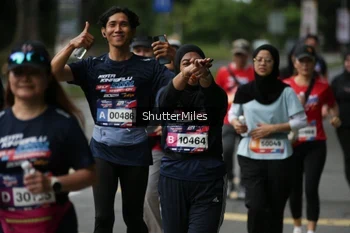 Runner Photo 36967