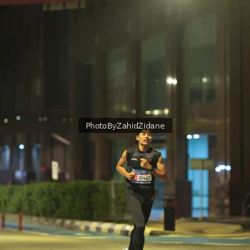 Runner Photo 3696701