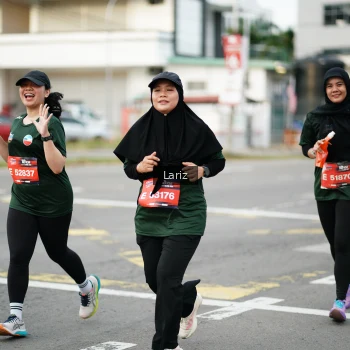 Runner Photo 3696718