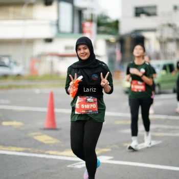 Runner Photo 3696727