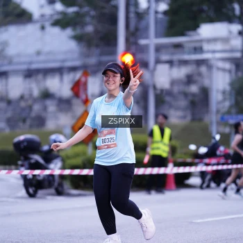 Runner Photo 3696738