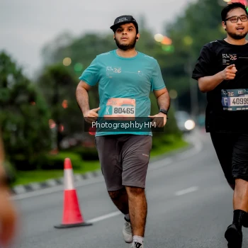 Runner Photo 3696740