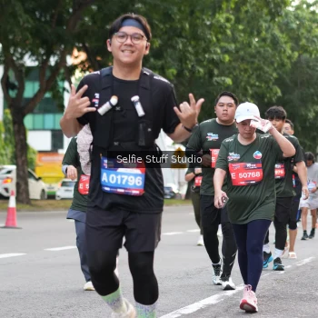 Runner Photo 3696746