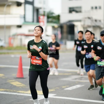 Runner Photo 3696748