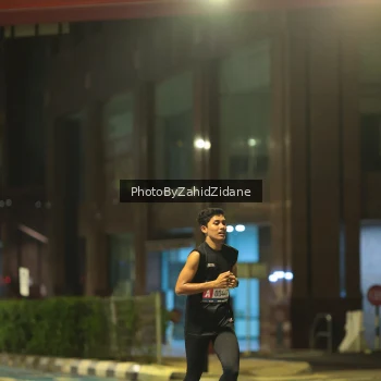 Runner Photo 3696754