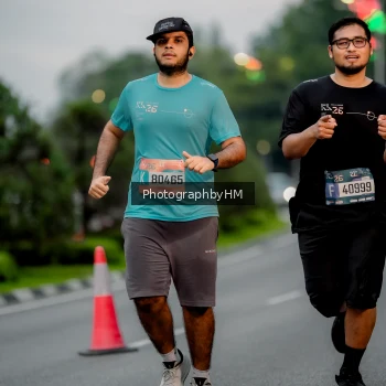 Runner Photo 3696767
