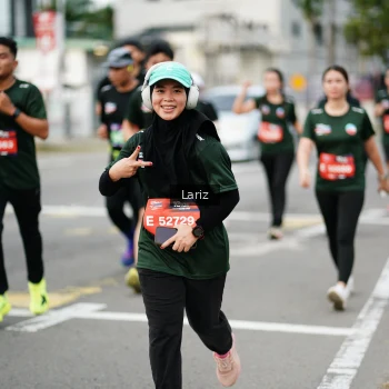 Runner Photo 3696789