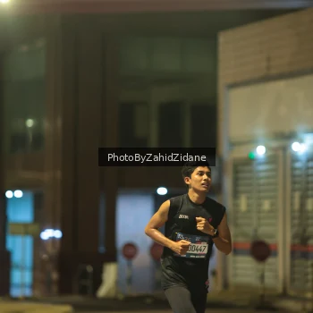 Runner Photo 3696801