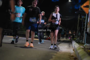 Runner Photo 3696802