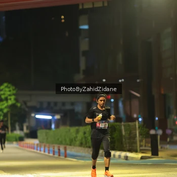 Runner Photo 3696809