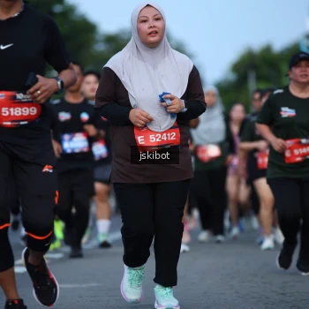 Runner Photo 3696820