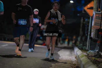 Runner Photo 3696836