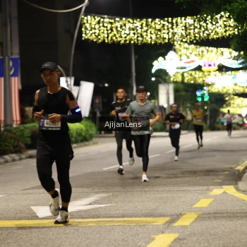 Runner Photo 3696838