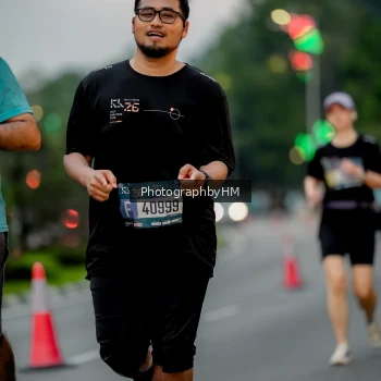 Runner Photo 3696845