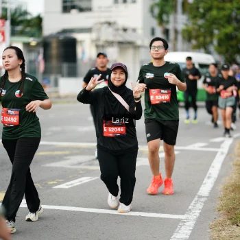 Runner Photo 3696872