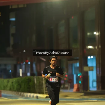 Runner Photo 3696878