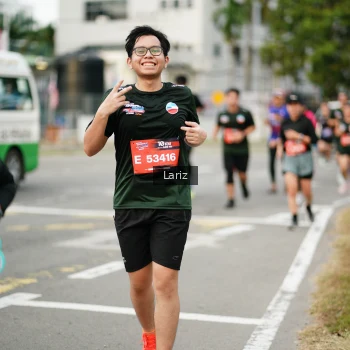 Runner Photo 3696889
