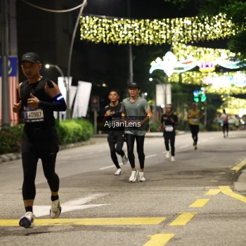 Runner Photo 3696891